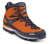 Meindl Litepeak GTX Herren Trekkingschuhe, orange, 44 ½ EU