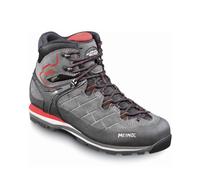 Meindl Litepeak GTX Herren (Graphit/Rot), 42 EU
