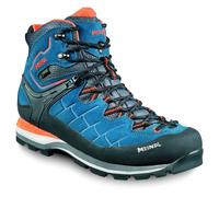Meindl Litepeak GTX |blau/orange| EU 44