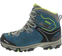 Meindl Litepeak Junior Jungen Wanderstiefel in Blau, Größe 42