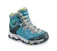 Meindl - Litepeak Junior GTX blau blau - Gr. - 28