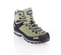 Meindl Damen Litepeak 3.0 GTX Schuhe, Schilf-gelb, 41