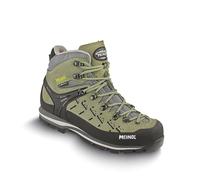 Meindl Damen Litepeak 3.0 GTX Schuhe, Schilf-gelb, 38