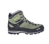 Meindl Damen Litepeak 3.0 GTX Schuhe (Größe 40, gruen)