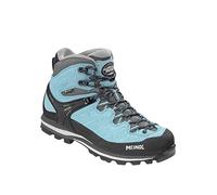 Meindl Litepeak Lady GTX Aquamarin Graphit, 37.5 EU, Aquamarin Graphit, 37.5 EU