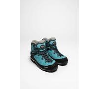 Damen Wanderschuh Litepeak Lady GTX hellblau aquamarin/graphit