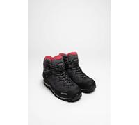 Meindl Litepeak Lady GTX Damen (Granit/Berry), 41 EU