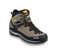 Meindl Litepeak Lady GTX Damen Trekkingschuhe Wanderschuhe natur-mais Schuhgröße EU 41 Farbgruppe beige beige Damen