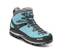 Meindl Litepeak Lady GTX für Damen, blau, Größe 39 ½ EU / 6 UK