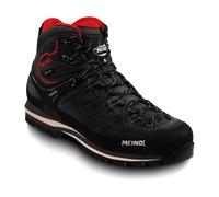 Meindl Litepeak Lady GTX für Damen, grau, Größe 41 EU / 7 UK