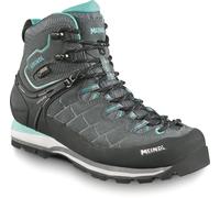 Meindl Litepeak Lady GTX, Gr.40, anthrazit/tuerki