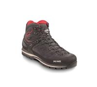 Meindl Litepeak Lady GTX Damen (Granit/Berry), 38 EU