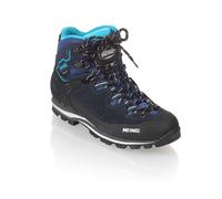 Meindl Litepeak Lady GTX marine/azur 6