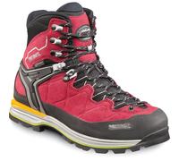 Meindl Litepeak Lady PRO Damen Wanderstiefel in Rot, Größe 5.5