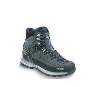 Meindl Litepeak Lady PRO GTX, Farbe: anthrazit/azur, Größe: UK4,0=EU37,0
