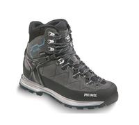 Meindl Damen Wanderschuhe Litepeak Lady PRO GTX anthrazit/azur 38