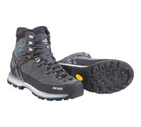 MEINDL Damen Trekkingschuh Litepeak Lady PRO GTX (4633) 42 Grau