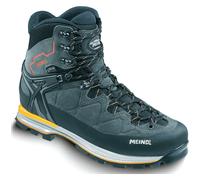 Meindl Litepeak Pro GTX Herren Größe UK 12 Anthrazit Orange