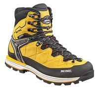 Meindl Litepeak Pro GTX Herren (Gelb/Schwarz), 44.5 EU