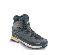 Meindl - Litepeak Pro GTX Men Herren grau grau - Gr. - 8 Uk