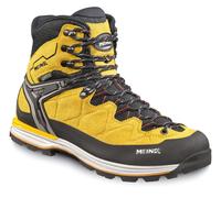 MEINDL Litepeak PRO GTX Trekkingschuhe Herren ANTHRAZIT/ORANGE 8