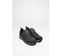 MEINDL Herren Trekkinghalbschuhe Literock 3.0 GTX (4737) 45 anthrazit/rot
