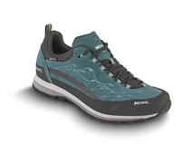 Meindl Literock 3.0 GTX Herren Trekking-Halbschuhe, grün, Größe 46 46