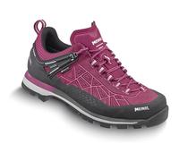 Meindl Literock free GTX Damen Trekking-Halbschuhe, pink, Größe 41 41