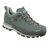 Meindl Literock free Lady GTX Wanderschuh loden/apricot 38