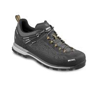 Meindl Literock free GTX für Herren, grau, Größe 44 ½ EU / 10 UK