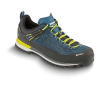 Meindl Literock free GTX Herren Multifunktionsschuhe (Dunkelblau 9,5 UK, 44 EU) Typ A (Halbschuhe)