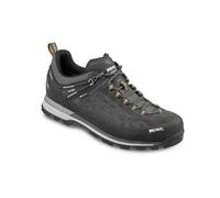 Meindl Literock free GTX Herren Trekkingschuhe Zustiegsschuhe granit-mais Schuhgröße EU 46 Farbgruppe grau grau Herren