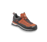 Meindl Literock free GTX - Herren Wanderschuh - orange, 12