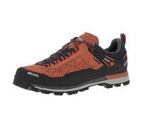 Meindl Wanderschuh Literock free GTX Orange Größe 45