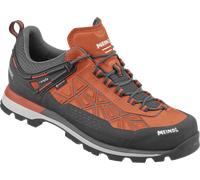 Meindl Wanderschuh Literock free GTX Herren Orange Größe 42