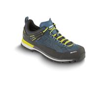 Meindl Literock free GTX marine gelb EU 46,5