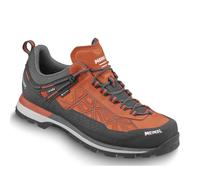 Meindl Literock free GTX Wanderschuhe - orange - 41