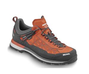Meindl Literock free GTX Wanderschuhe - orange - 42,5