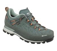 Meindl Literock free Lady GTX Wanderschuh loden/apricot 38