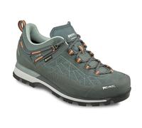 Meindl Literock free Lady GTX Wanderschuh loden/apricot 42 1/2