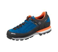 Meindl - GORE-TEX Zustiegsschuhe - Literock GTX für Herren - Größe 40 - Blau Blau 40