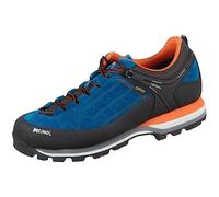Meindl - Approach-Schuhe GORE-TEX® - Literock GTX für Herren - Größe 45 - Blau Blau 45