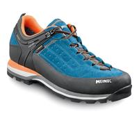 Meindl Literock GTX Trekkingschuhe - blau - 42