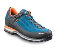 Meindl Literock GTX Trekkingschuhe - blau - 42,5
