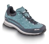 Meindl Literock Lady 3.0 GTX Damen (Türkis/Graphit), 40 EU