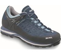 Meindl Damen Literock GTX Schuhe (Größe 37.5, blau)