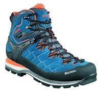 Meindl - Litpeak GORE-TEX® Wanderschuhe Herren blau