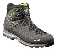 Litepeak GTX Men grau UK 9,5 - granit/lemon