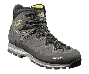 Meindl - Litpeak GORE-TEX® Wanderschuhe Herren granit