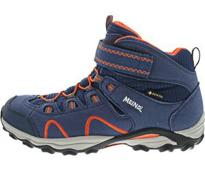 Meindl Lucca J. Mid GTX 39 marine-orange